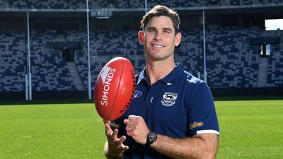 Hawkins unfazed by form as Cats games record looms