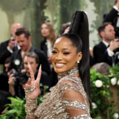 Updos Got Upgraded at the 2024 Met Gala