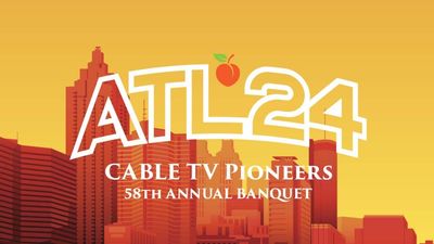 Cable TV Pioneers Inducts 21 Into 2024 Class