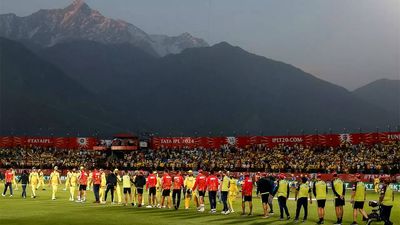 Are 'hybrid pitches' the way forward for cricket?