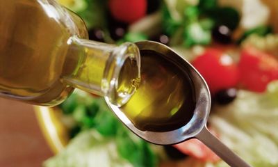 Extra virgin olive oil prices tipped to top £16 a litre next month