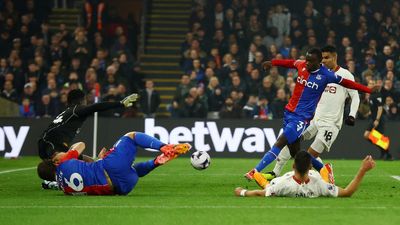 Premier League | Manchester United thumped 4-0 by Crystal Palace