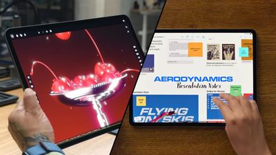 iPad Pro M4 vs. iPad Air 6: Which new iPad will be right for you?