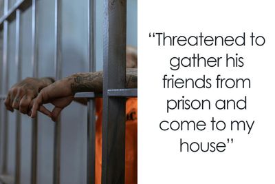 Women Are Sharing The Scariest Reactions Men Had After Being Rejected (29 Stories)