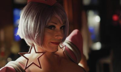 The End of Wonderland review – trans porn star deals with eviction and a hoarding crisis