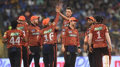 IPL 2024: Sunrisers Hyderabad look to shed inconsistency as they take on Lucknow Super Giants in race to playoffs