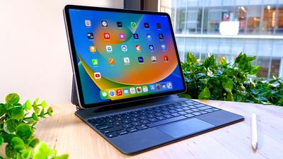 The iPad Pro 2024 could be a legitimate laptop replacement — here's 3 reasons why