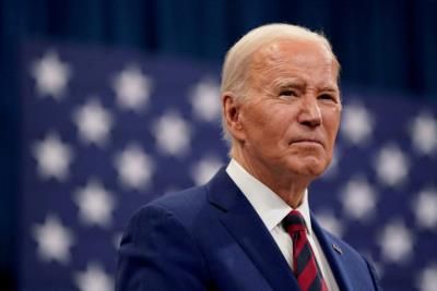 Japan Expresses Regret Over Biden's 'Xenophobia' Comment