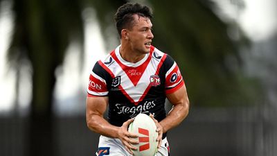 Manu has good and bad news for Sydney Roosters fans