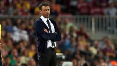 FC Barcelona Eyes Luis Enrique As Potential Head Coach In 2025