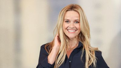 Reese Witherspoon's kitchen's 'fifth wall' has a sophisticated twist – and it could improve her house value