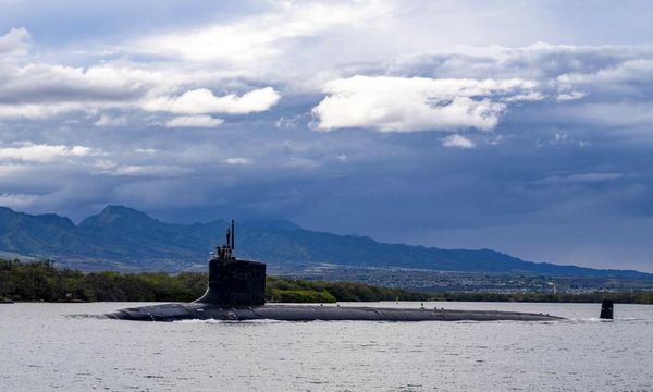 US won’t guarantee Australia will have complete control of Aukus submarines