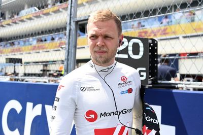 Why Magnussen is racing rest of 2024 season under threat of F1 race ban