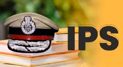 Bureaucracy: Four IPS shifted in UP; DG Jail SN Sabat removed