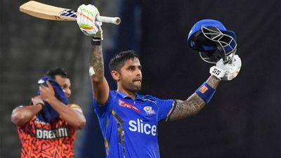 No injury concerns with Suryakumar Yadav