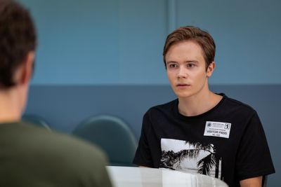 Neighbours spoilers: WHO does JJ visit in prison?