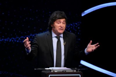 Challenges of Javier Milei's 'Omnibus Bill' persist in Argentine Senate
