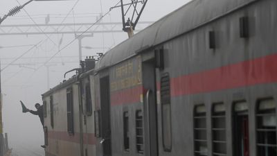 Railways to get live video feed from train accident sites