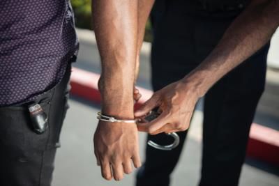 American Detained In Turks And Caicos For Ammunition Possession