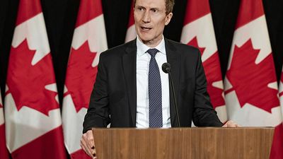 Not lax about admitting people in Canada: Immigration Minister Marc Miller on Jaishankar's remarks