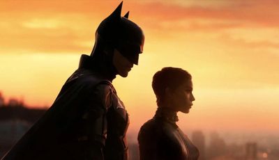 The best Batman movies, ranked from worst to best