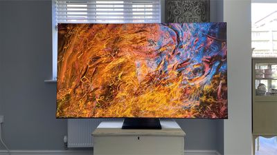 Best 8K TV 2025: two of the top next-generation TVs tried and tested