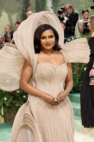 How To Recreate the Stunning Beauty Looks from the 2024 Met Gala