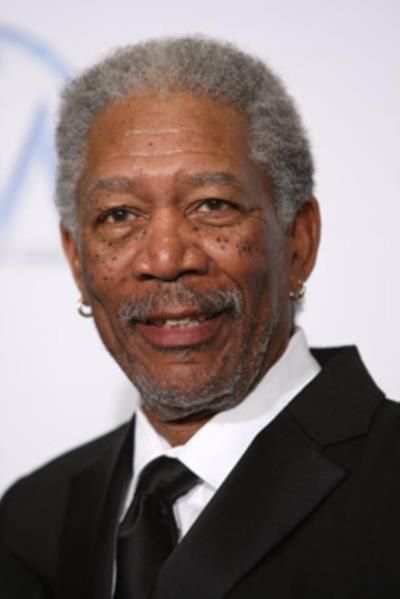 Morgan Freeman To Be Honored At Monte-Carlo Television Festival