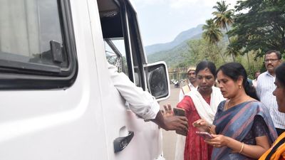 E-pass system for vehicles entering The Nilgiris commences