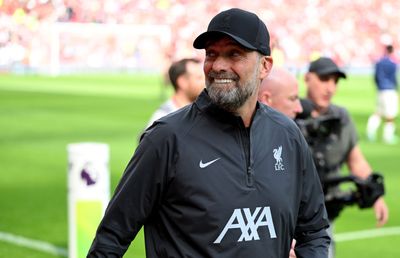 Liverpool: Defiant Anfield shows it won't let Jurgen Klopp depart quietly