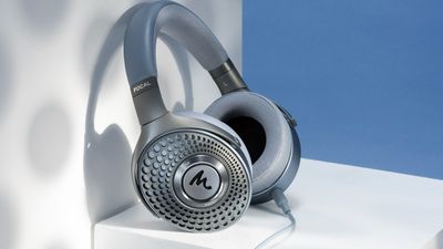 Focal's nature-inspired headphones duo follow in the footsteps of the superb Bathys
