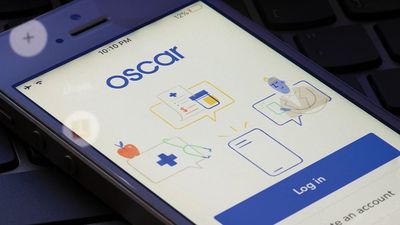 Oscar Health, An IBD 50 Stock, Soars After First-Ever Profits Crush Forecasts