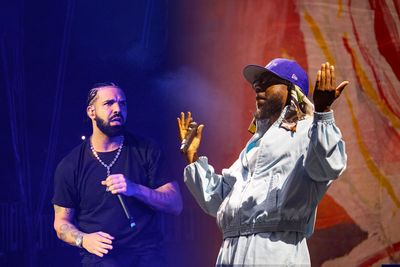 A timeline of Drake and Kendrick's beef