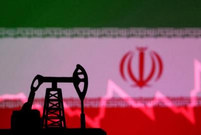 US Official: Iran's Oil Movement Reliant On Malaysian Providers