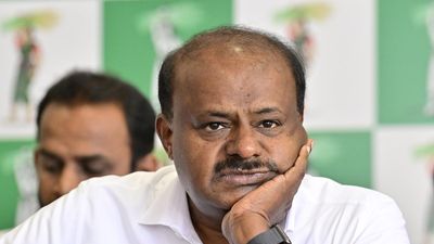 Prajwal Revanna sexual assault case | Decision on alliance with JD(S) in Karnataka will be made by BJP leaders, says H.D. Kumaraswamy