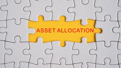 Five Steps to Sorting Out Your Asset Allocation
