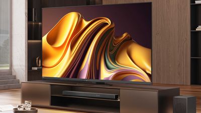 Hisense’s 2024 Mini LED TV lineup promises flagship specs at affordable prices