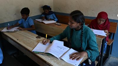 Girls outshine boys in Himachal Pradesh Board Class 10 results