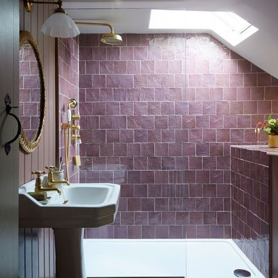 Walk-in shower ideas – 20 ways to embrace this hot showering trend