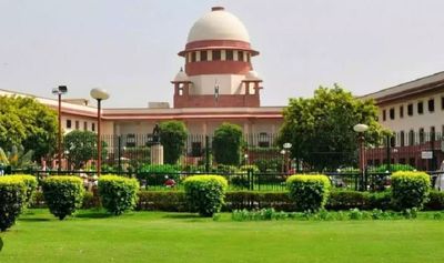 Supreme Court pauses High Court order cancelling 25,000 Bengal school jobs