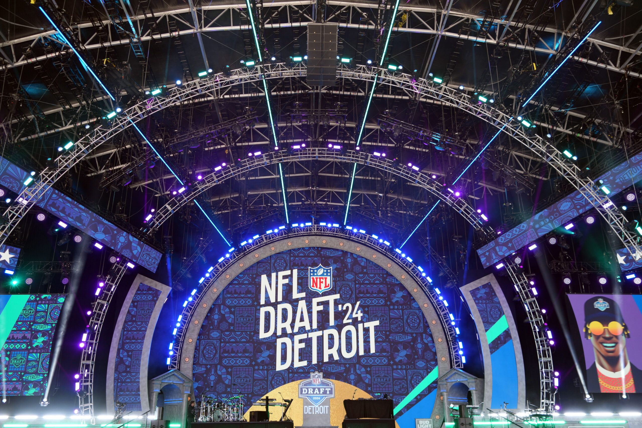 Updated projections for 2025 NFL Draft compensatory…