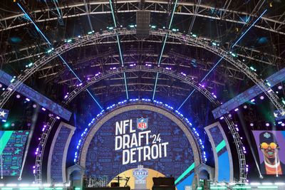 Updated projections for 2025 NFL Draft compensatory picks