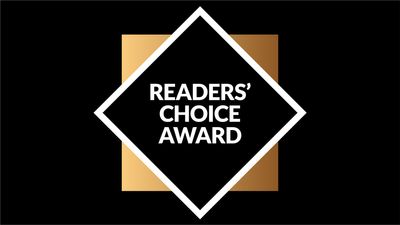 What's your product of the year? Vote for T3's Readers' Choice Award