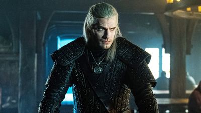 The Witcher star feels "sorry" for Liam Hemsworth as he takes over from Henry Cavill and wants fans to give his Geralt a chance
