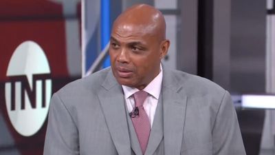 Charles Barkley Had Blunt Message for Nuggets After Ugly Game 2 Loss to T-Wolves