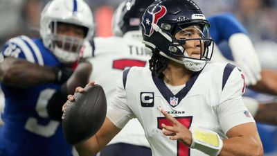 2024 NFL Season: Ranking Every AFC South Roster