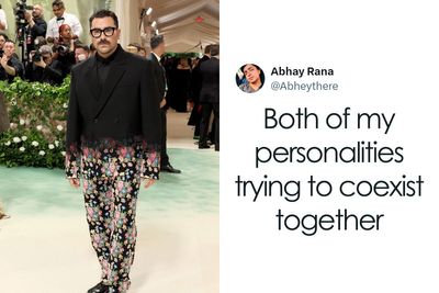 People React To The 2024 Met Gala With These 41 Hilarious And Savage Memes