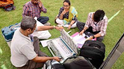 Fact-check | Misleading posts cast doubt over the credibility of EVMs