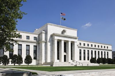 Fed Rate Cuts Still on Hold