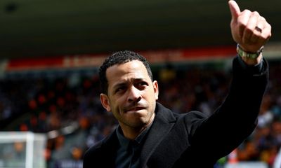 Hull City sack Liam Rosenior after Championship playoffs near-miss